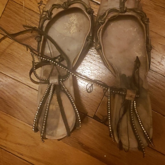 Emilio Pucci shoes - Picture 6 of 6